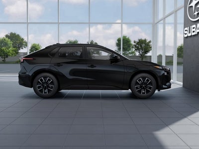 2026 Subaru Solterra Premium