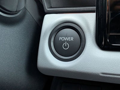 2026 Subaru Solterra Premium