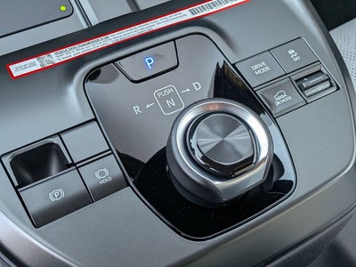 2026 Subaru Solterra Premium