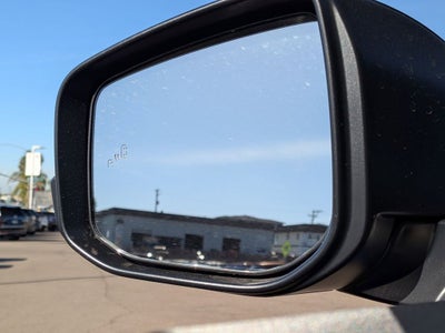 2026 Subaru Solterra Premium