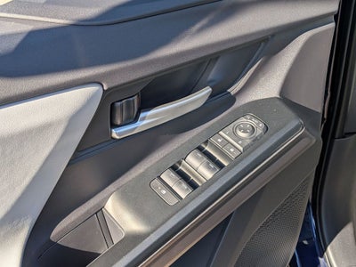 2026 Subaru Solterra Premium