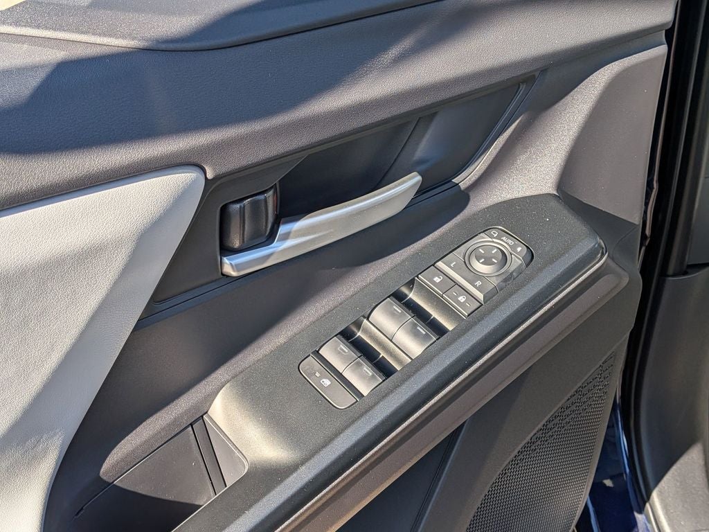 2026 Subaru Solterra Premium