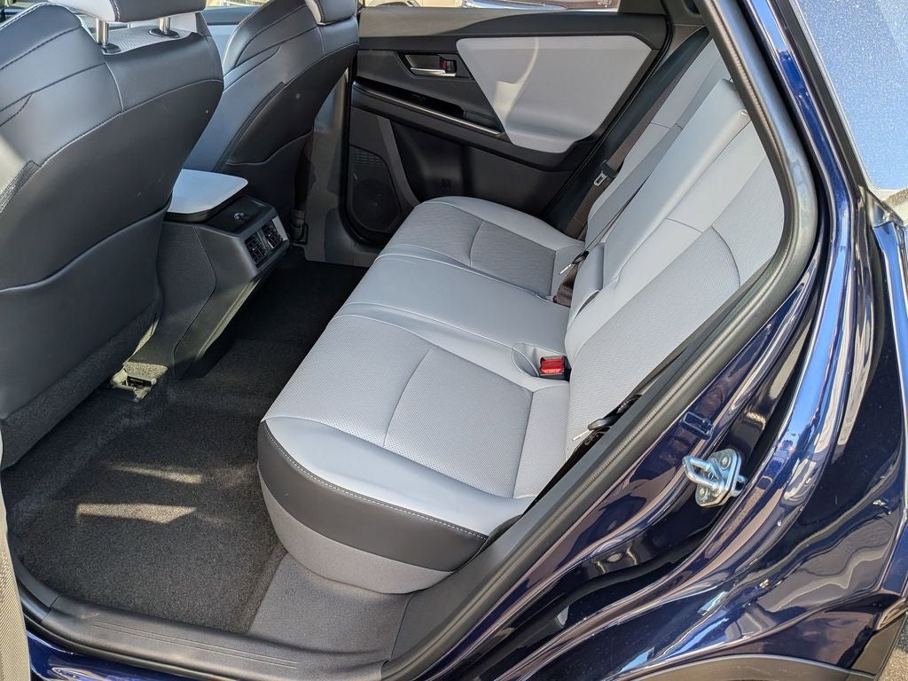 2026 Subaru Solterra Premium