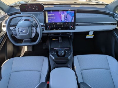 2026 Subaru Solterra Premium