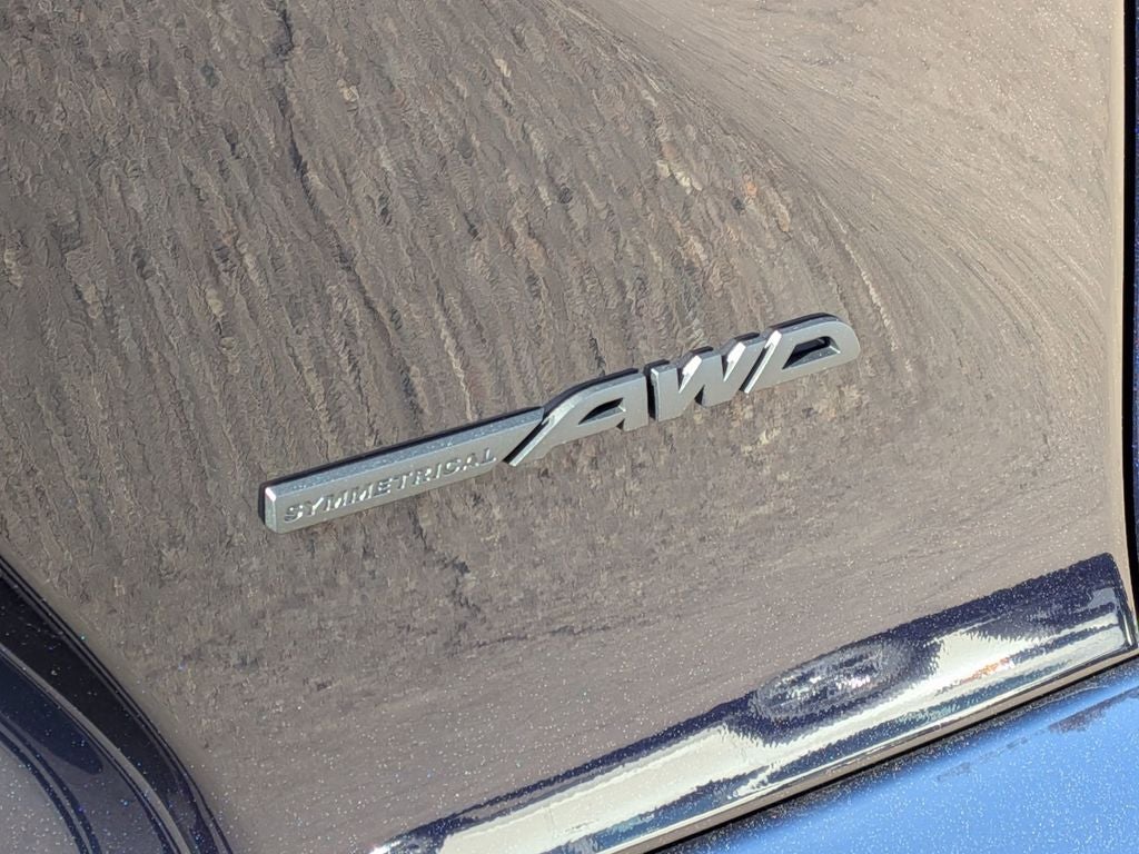 2026 Subaru Solterra Premium