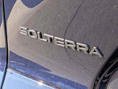 2026 Subaru Solterra Premium