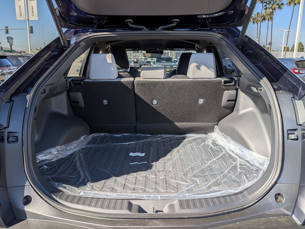 2026 Subaru Solterra Premium