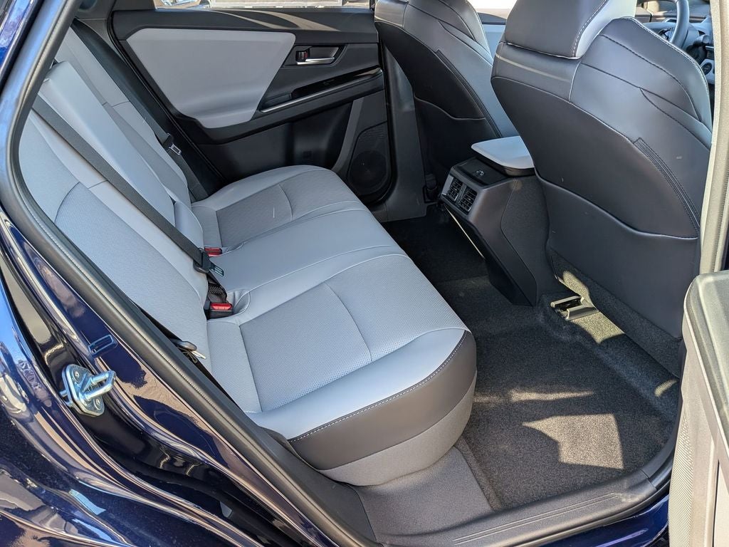 2026 Subaru Solterra Premium