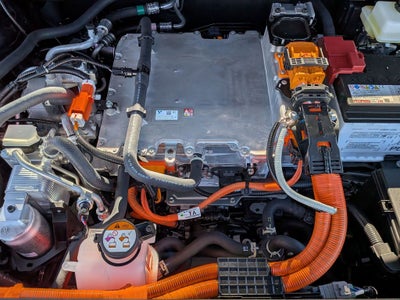 2026 Subaru Solterra Premium