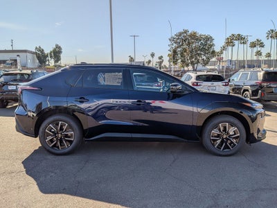 2026 Subaru Solterra Premium