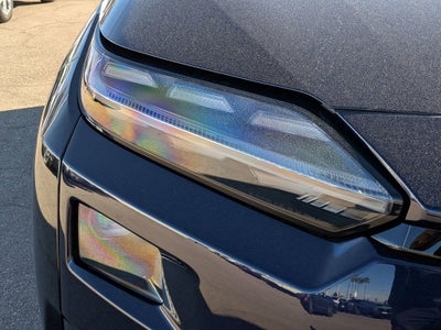 2026 Subaru Solterra Premium