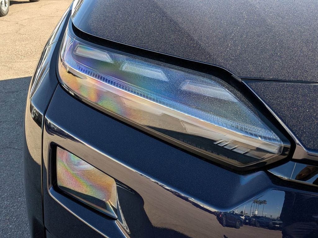 2026 Subaru Solterra Premium