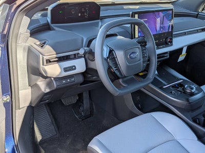 2026 Subaru Solterra Premium