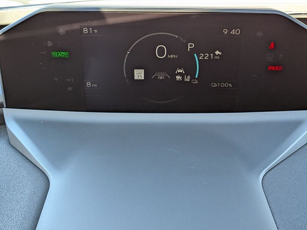 2026 Subaru Solterra Premium