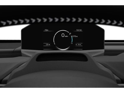 2026 Subaru Solterra Premium