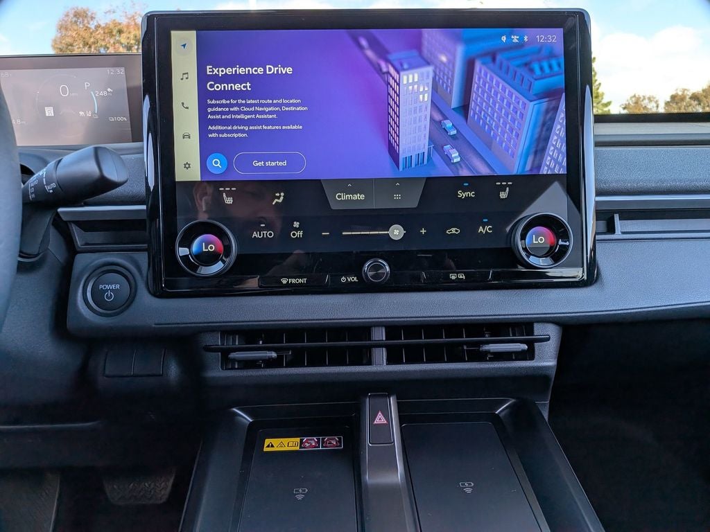 2026 Subaru Solterra Premium