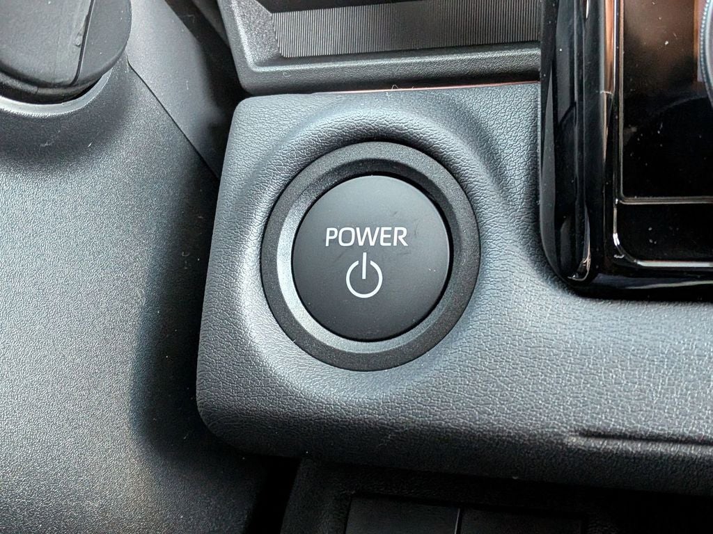 2026 Subaru Solterra Premium