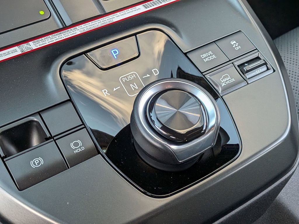 2026 Subaru Solterra Premium