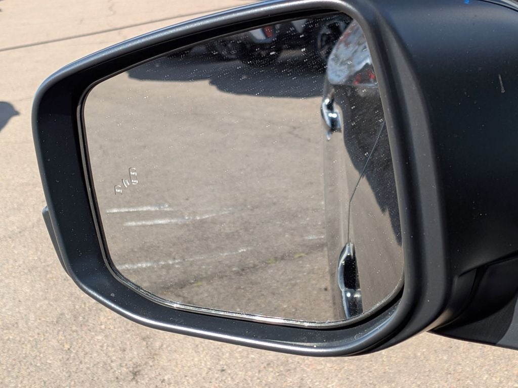 2026 Subaru Solterra Premium