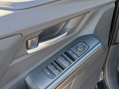 2026 Subaru Solterra Premium