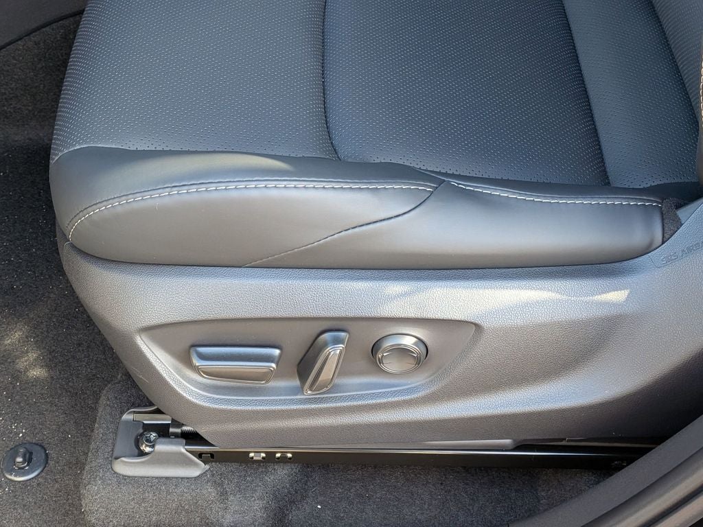 2026 Subaru Solterra Premium