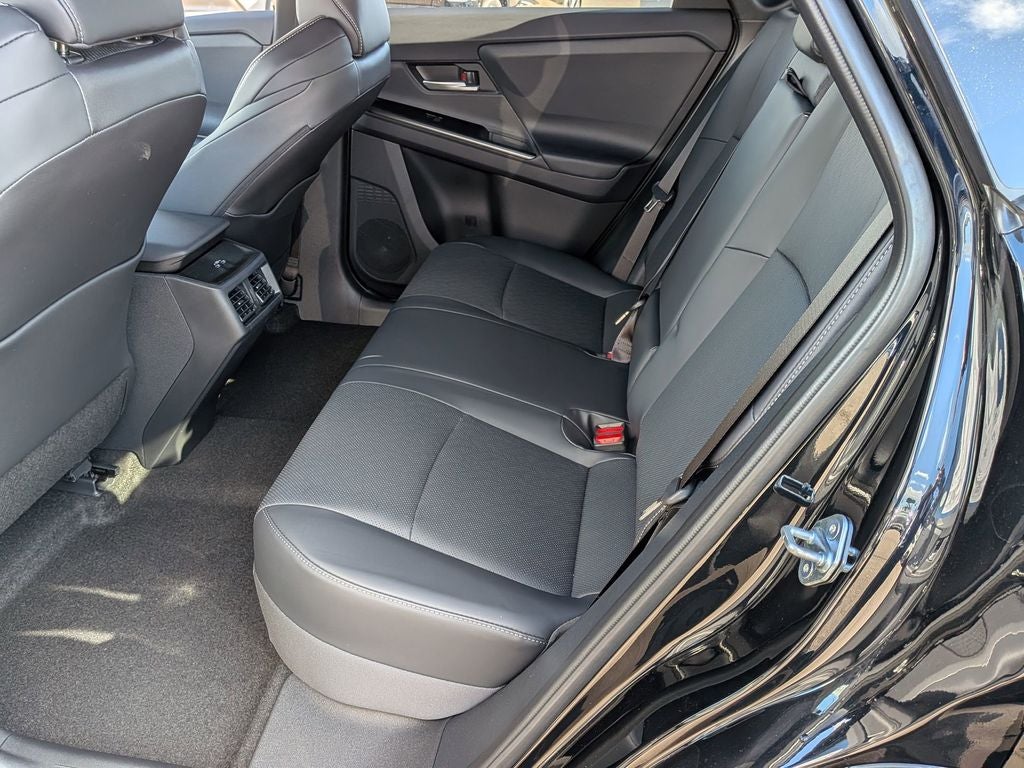 2026 Subaru Solterra Premium