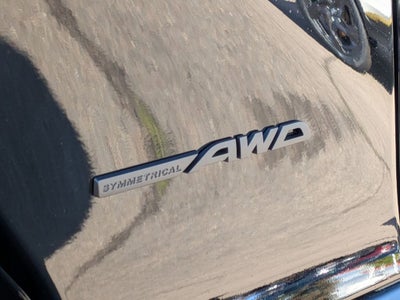 2026 Subaru Solterra Premium