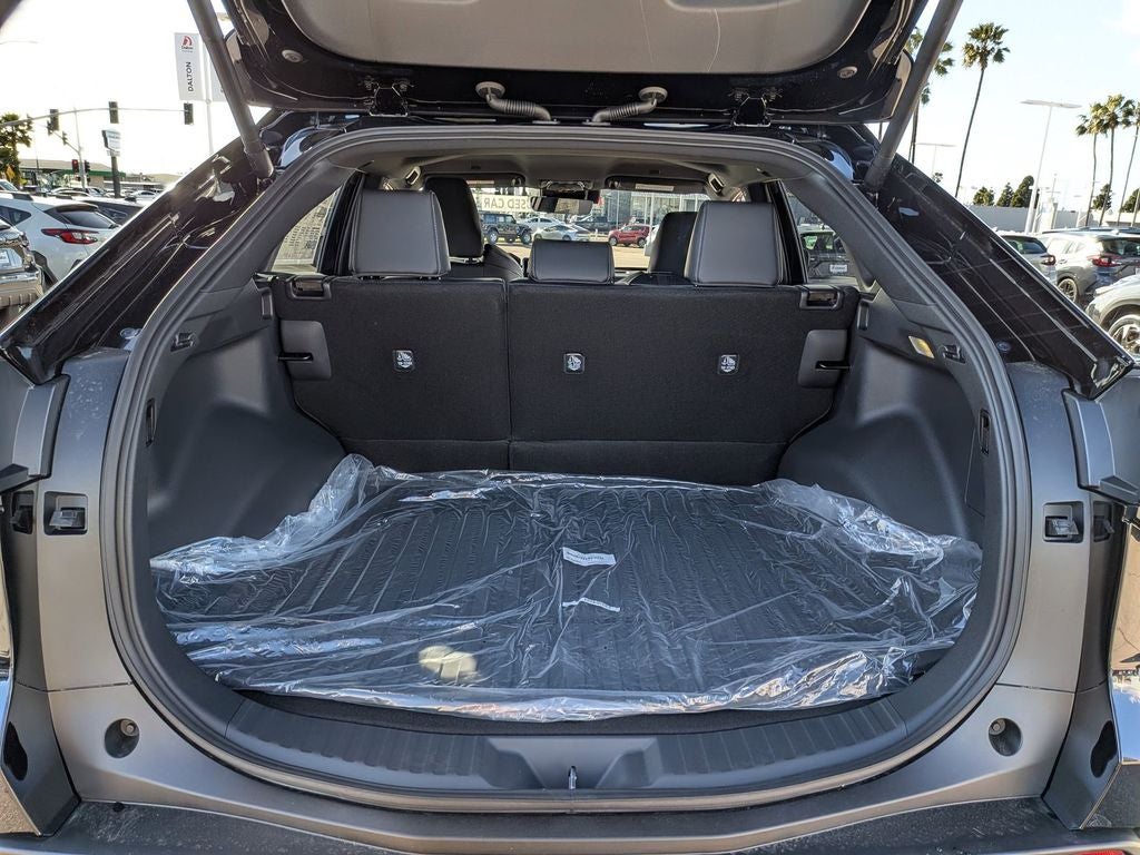 2026 Subaru Solterra Premium