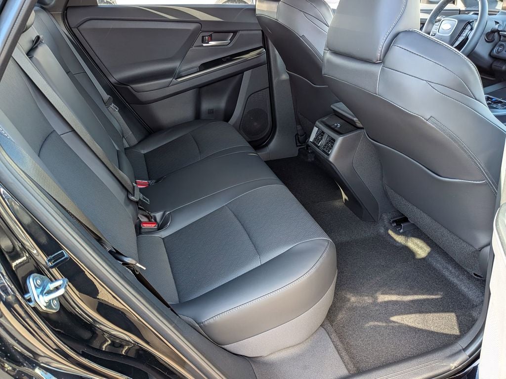 2026 Subaru Solterra Premium