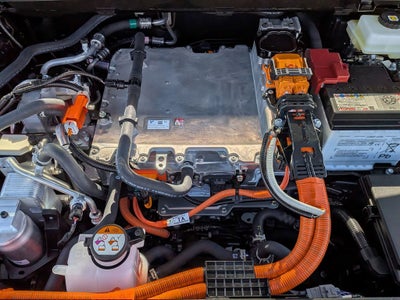 2026 Subaru Solterra Premium