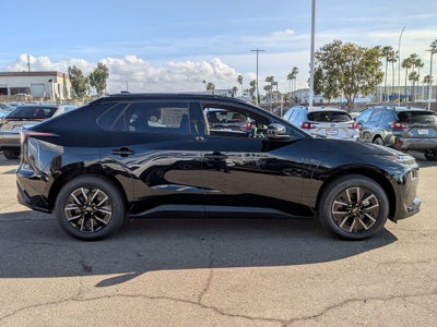 2026 Subaru Solterra Premium