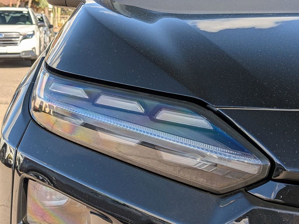 2026 Subaru Solterra Premium