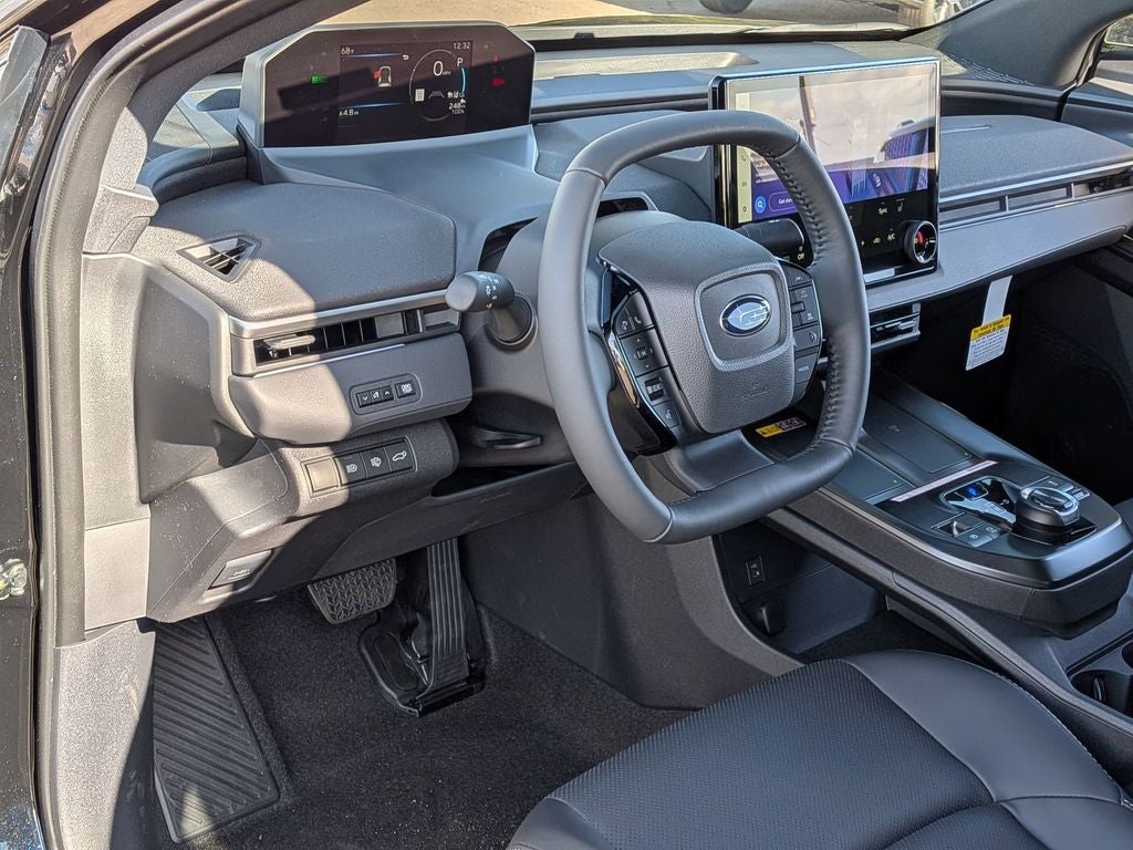 2026 Subaru Solterra Premium