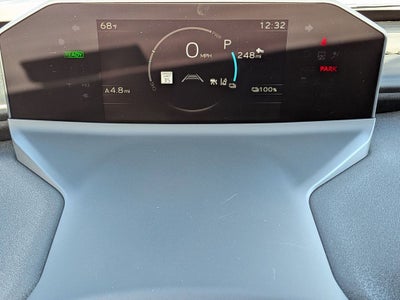 2026 Subaru Solterra Premium