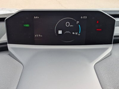 2026 Subaru Solterra Premium