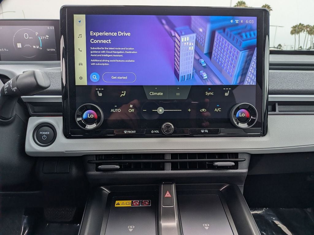 2026 Subaru Solterra Premium
