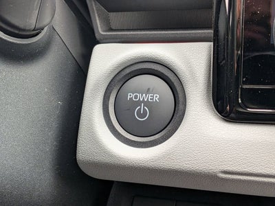 2026 Subaru Solterra Premium