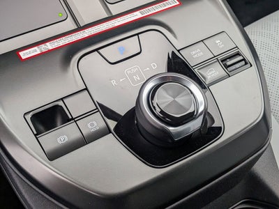 2026 Subaru Solterra Premium