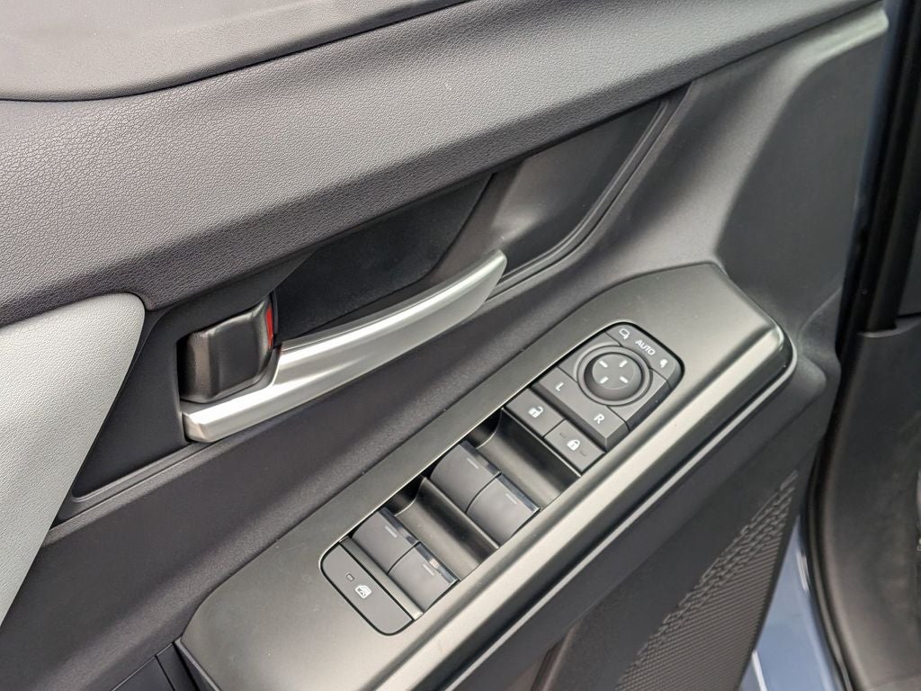 2026 Subaru Solterra Premium