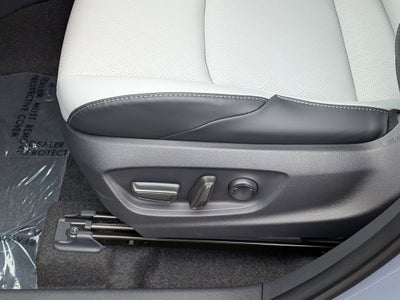 2026 Subaru Solterra Premium