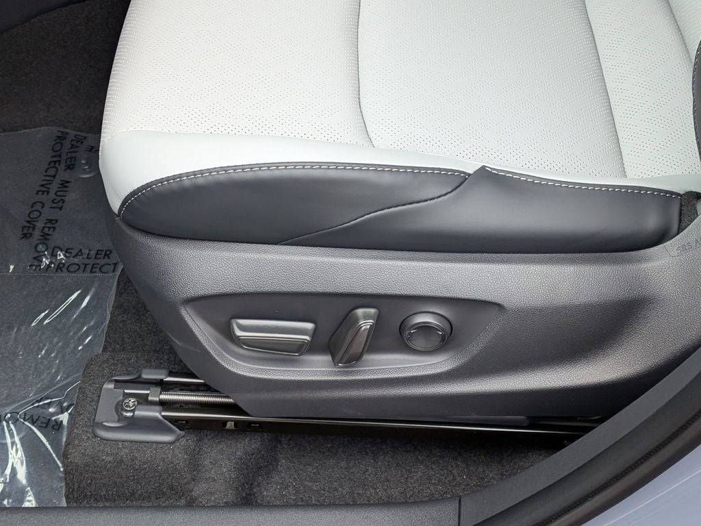 2026 Subaru Solterra Premium