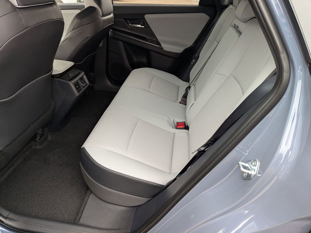 2026 Subaru Solterra Premium