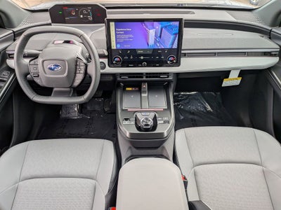 2026 Subaru Solterra Premium