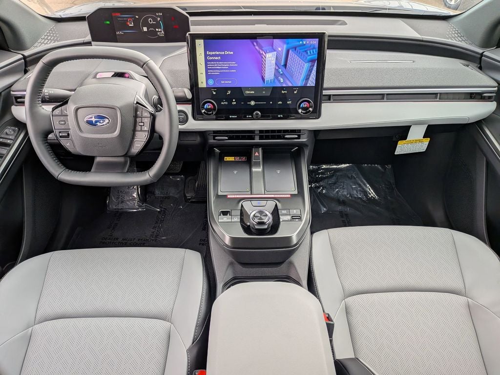 2026 Subaru Solterra Premium
