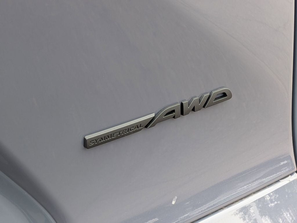 2026 Subaru Solterra Premium