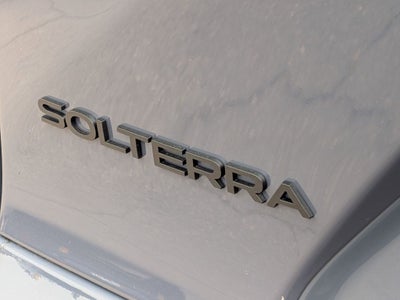 2026 Subaru Solterra Premium