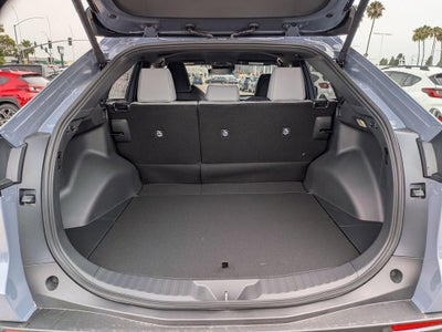 2026 Subaru Solterra Premium