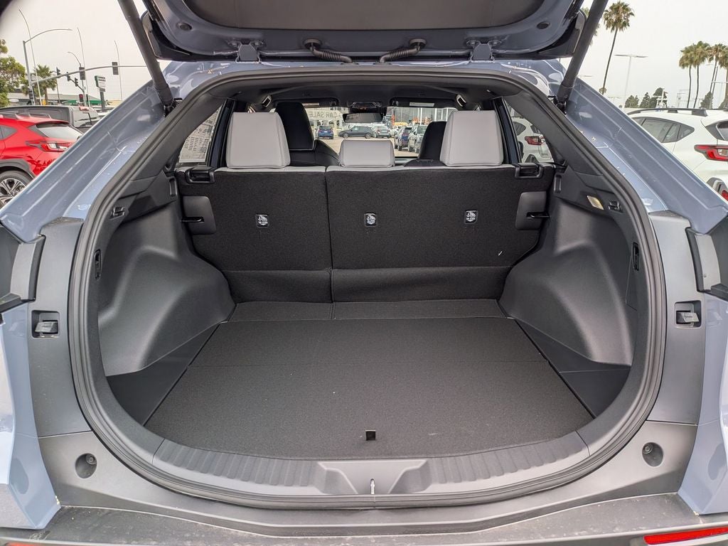 2026 Subaru Solterra Premium