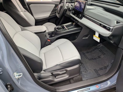 2026 Subaru Solterra Premium