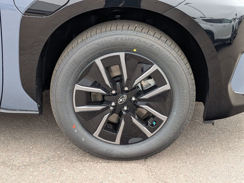 2026 Subaru Solterra Premium